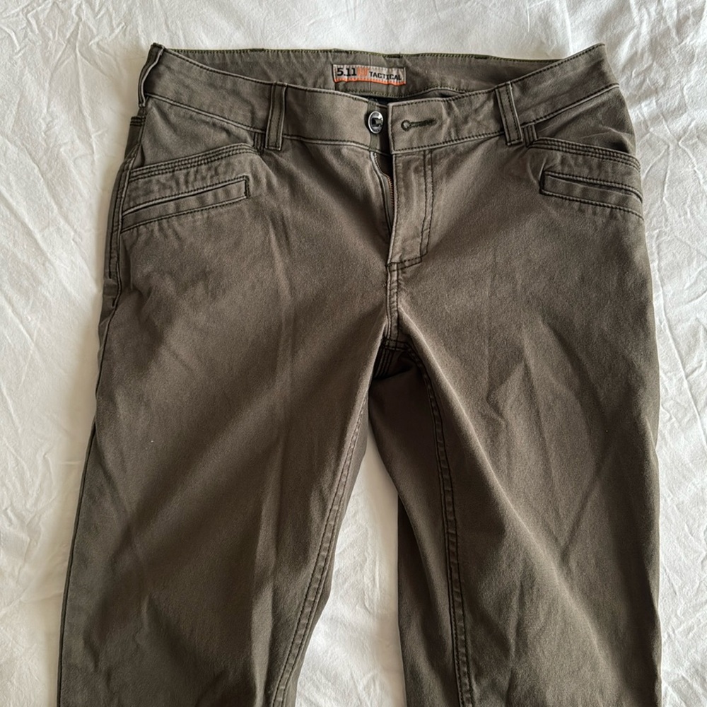 5.11 Women’s Tactical Pants